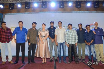 MLA Movie Pre Releae Event Photos